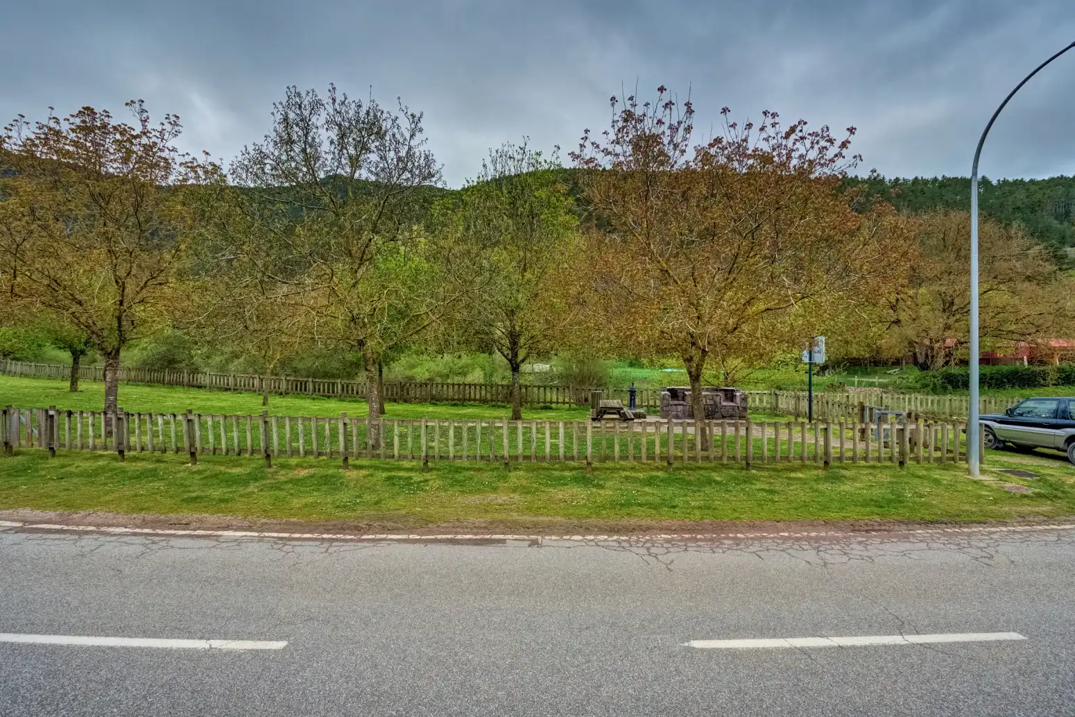 Flat for sale in Garde  with Heating and Terrace