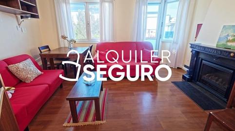 Photo 3 of Flat to rent in De la Corrala, Rascafría, Madrid