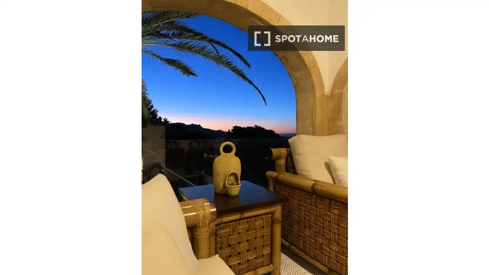 Room in Pedreguer