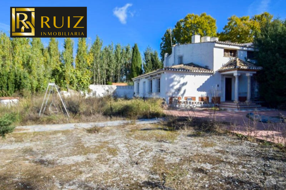 Terreno en venta en Santa Fe