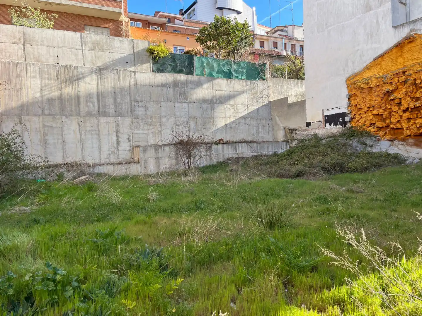Residencial en venta en Ávila