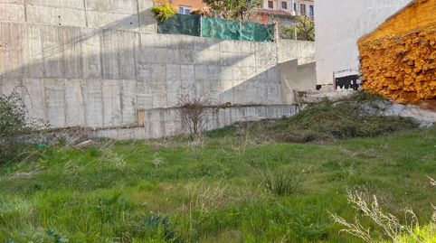 Foto 5 de Residencial en venda a Capitan Mendez Vigo, 43, Santo Tomás, Ávila Capital