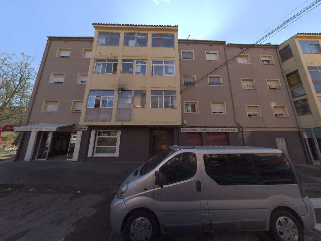 Flat for sale in C/ Mimosa, Vila-roja