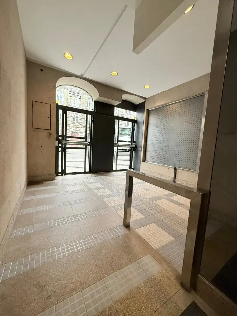 Dúplex de alquiler en Rúa de Urzáiz, 26, Centro - Areal