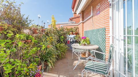 Foto 4 de Piso en venta en Travesía Oriente, San Isidro, Getafe