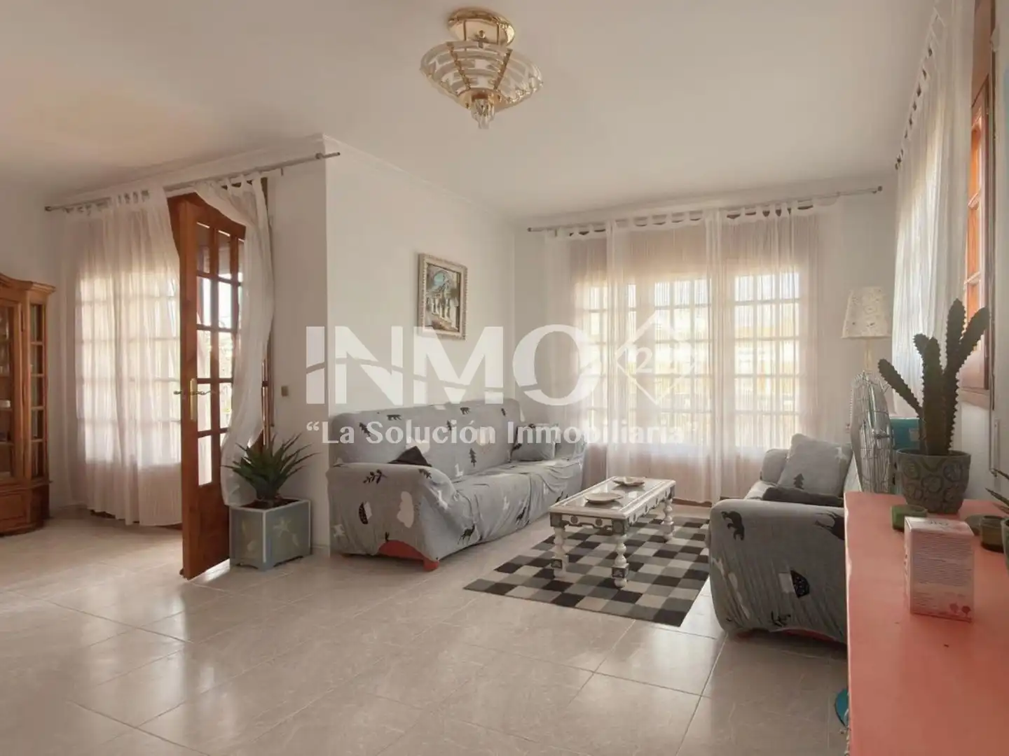 Apartamento de alquiler en Cambrils Port