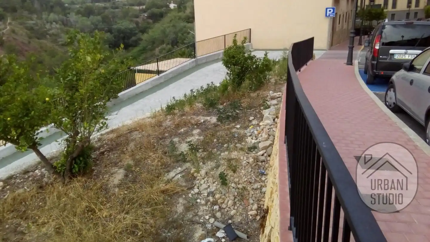 Lands and plots for sale in calle Nou de Octubre, imagen 6