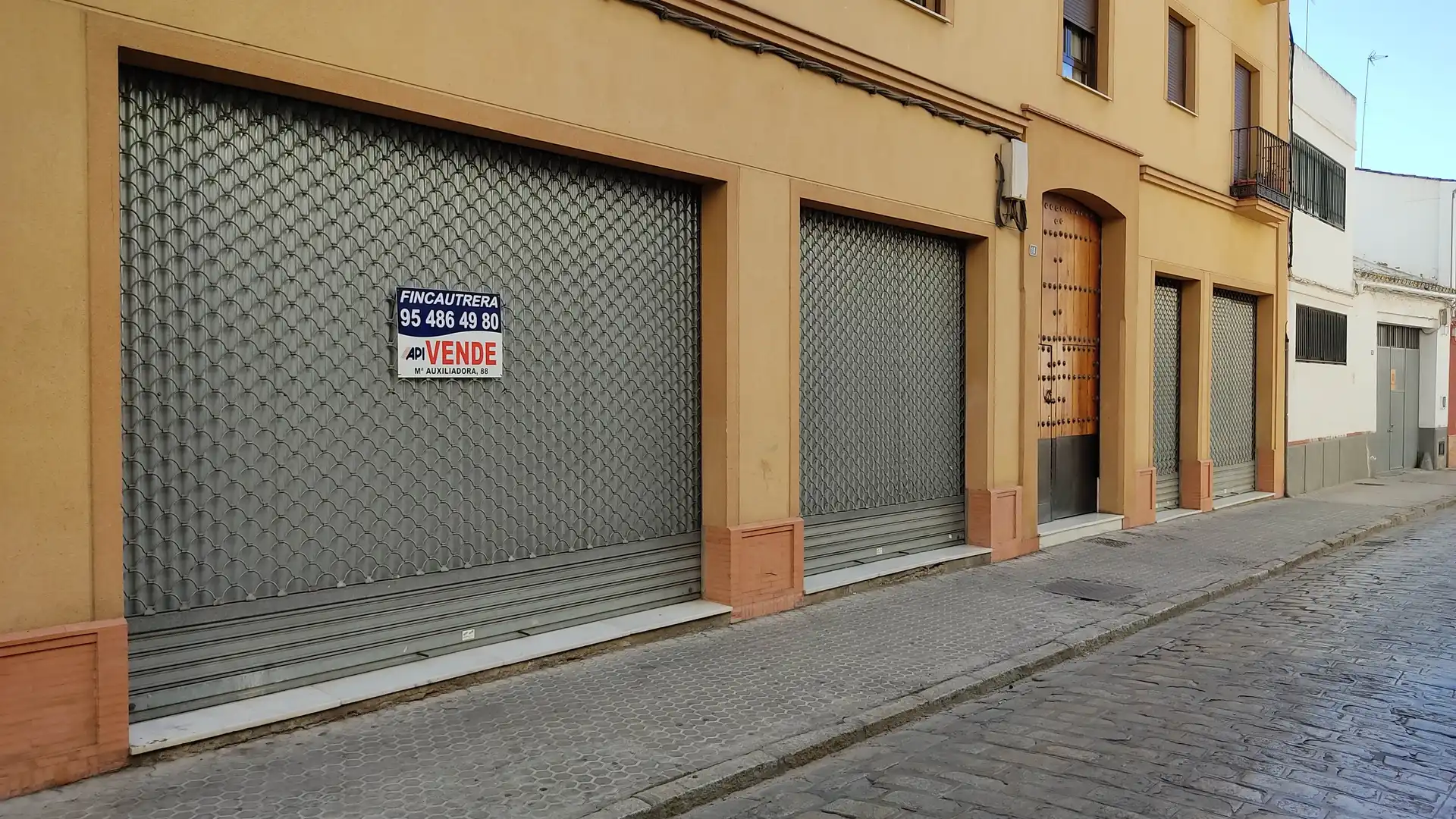 Local en venta en Utrera