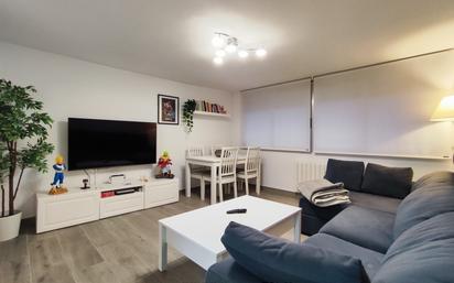 Living room of Flat for sale in Sabadell