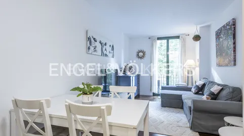 Foto 3 von Wohnung zur Miete in Fort Pienc, Barcelona Capital