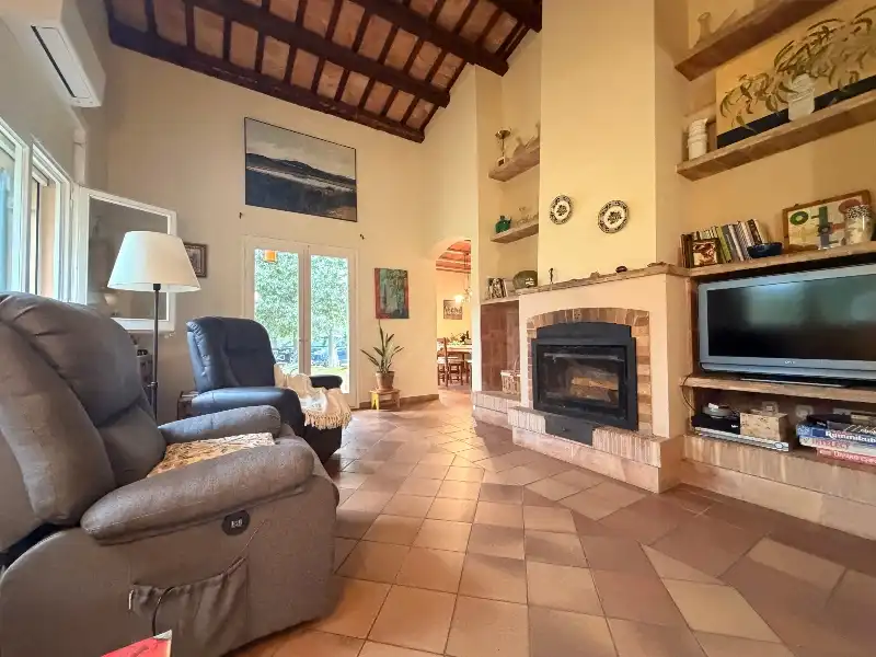 Casa amb balcó en venda a GI-644 52, imagen 11