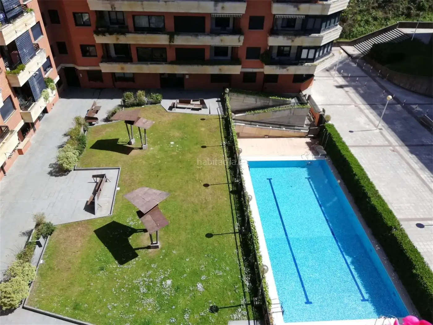 Aparcament en venda a Calle Ataúlfo Argenta 1, imagen 19
