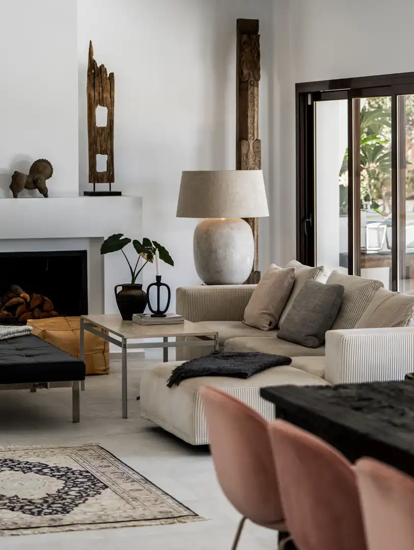 Haus mit Pool zum Verkauf in Marbella Centro, imagen 17