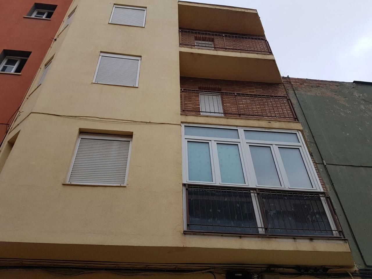 Pis en venda a De Rosa Parks, Balàfia