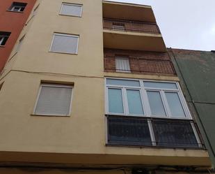 Pis en venda a De Rosa Parks, Balàfia