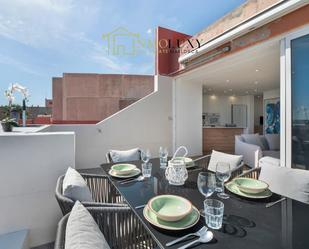 Terrace of Attic for sale in Arona  with Terrace and Community pool