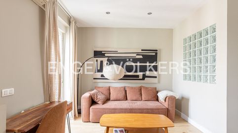 Photo 2 of Flat for rent in María de Guzmán, Ríos Rosas - Nuevos Ministerios, Madrid Capital