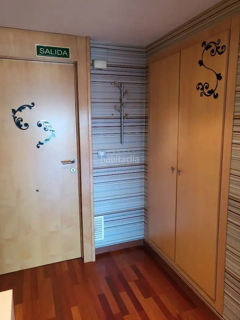 Flat with garden to rent in Ronda Est 29, imagen 2