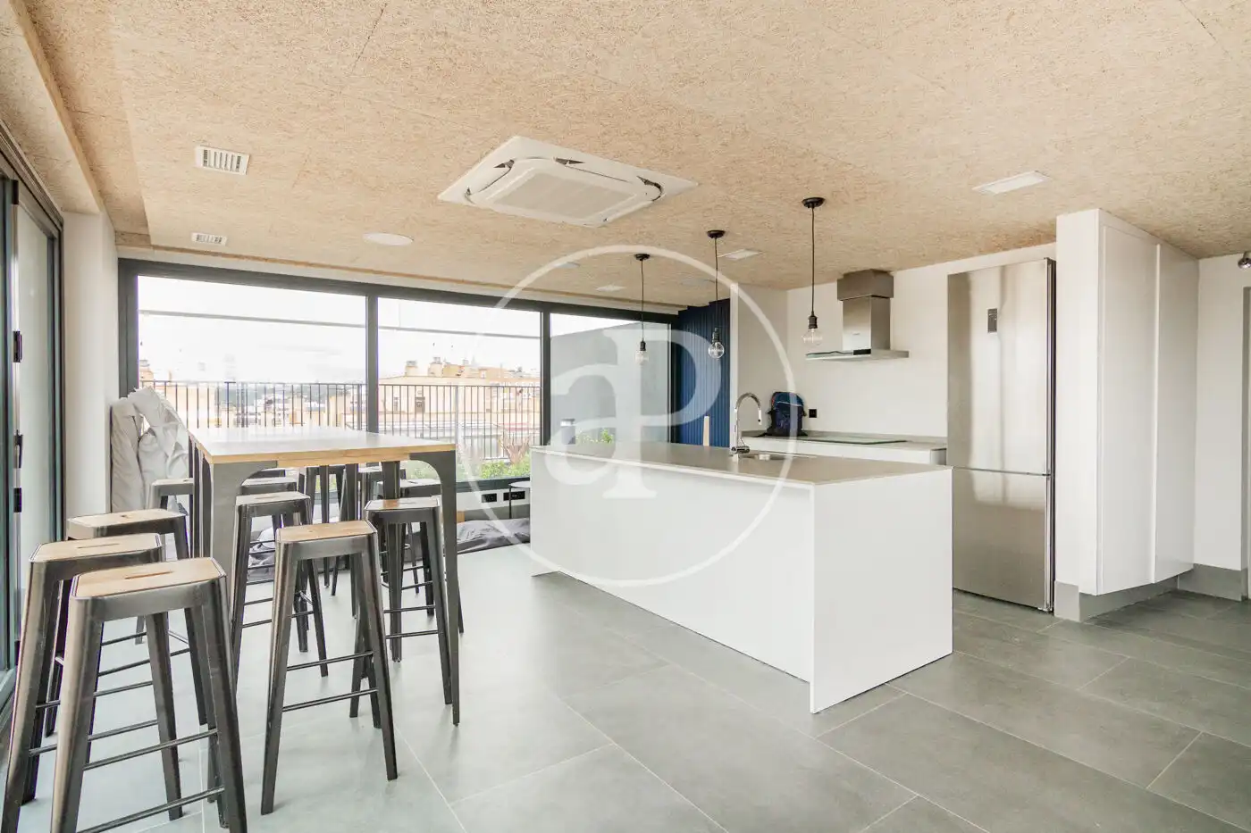 Flat for rent in C. de Alejandro Dumas, Imperial