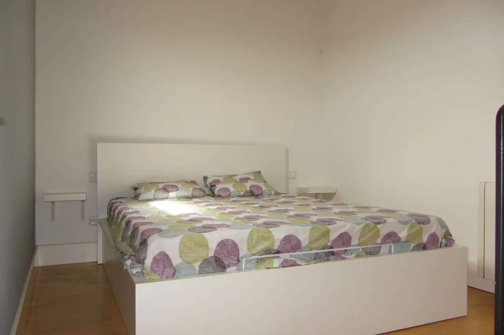 Habitación de Dúplex en venta en Girona con Aire acondicionado, Calefacción y Parquet