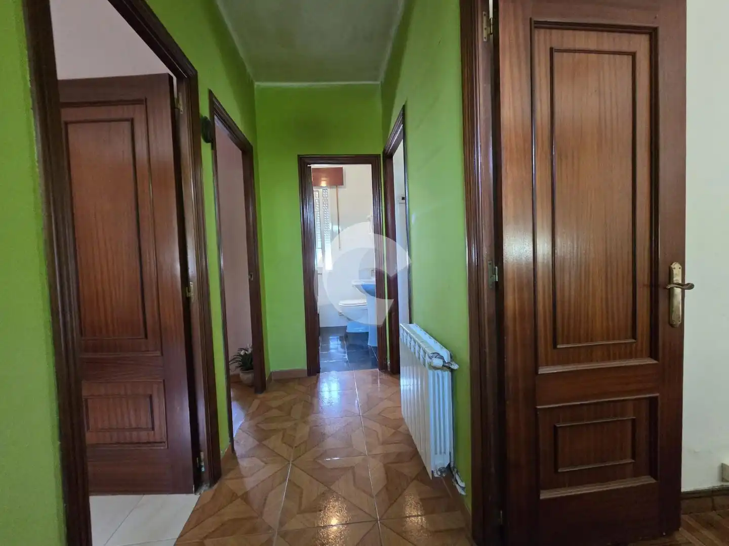 Casa adosada en venta en Vigo 