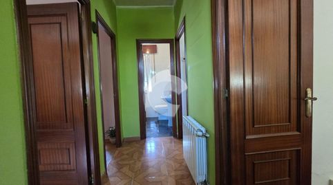Foto 3 de Casa adosada en venta en Lavadores, Vigo