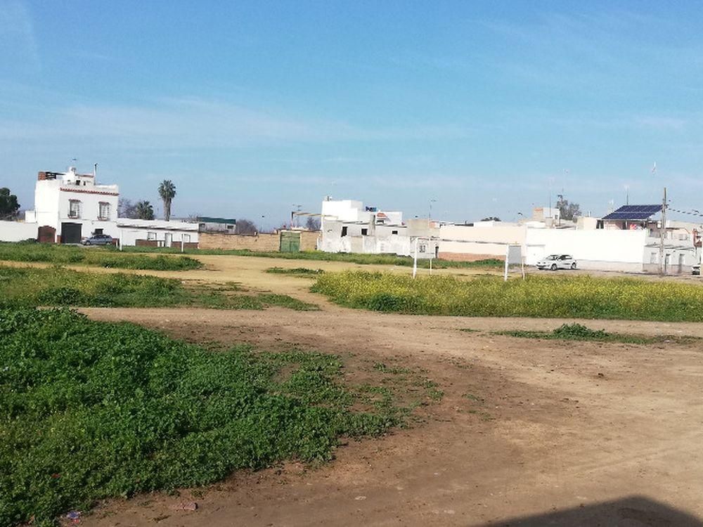 Residential for sale in Utrera