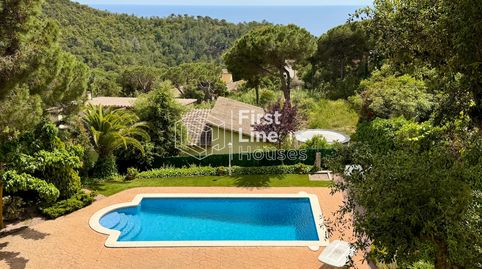 Foto 3 von Haus oder Chalet zum Verkauf in Serra Brava, Lloret de Mar