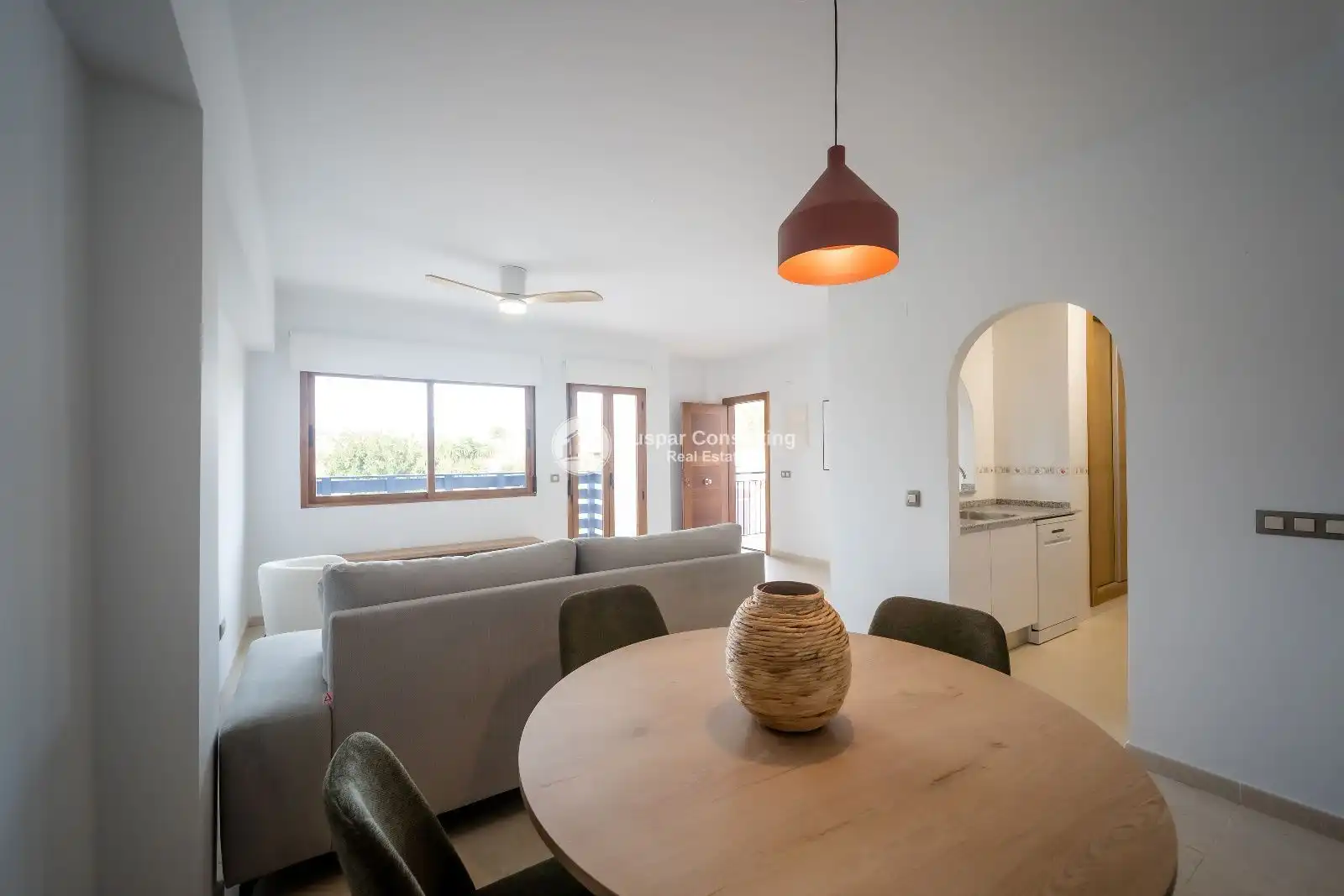 Apartments for sale in N/A, Cuevas del Almanzora pueblo
