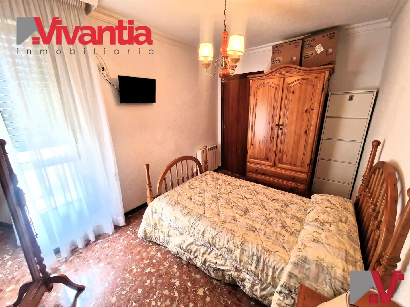 Piso con ascensor en venta en Lorca Ciudad, imagen 30