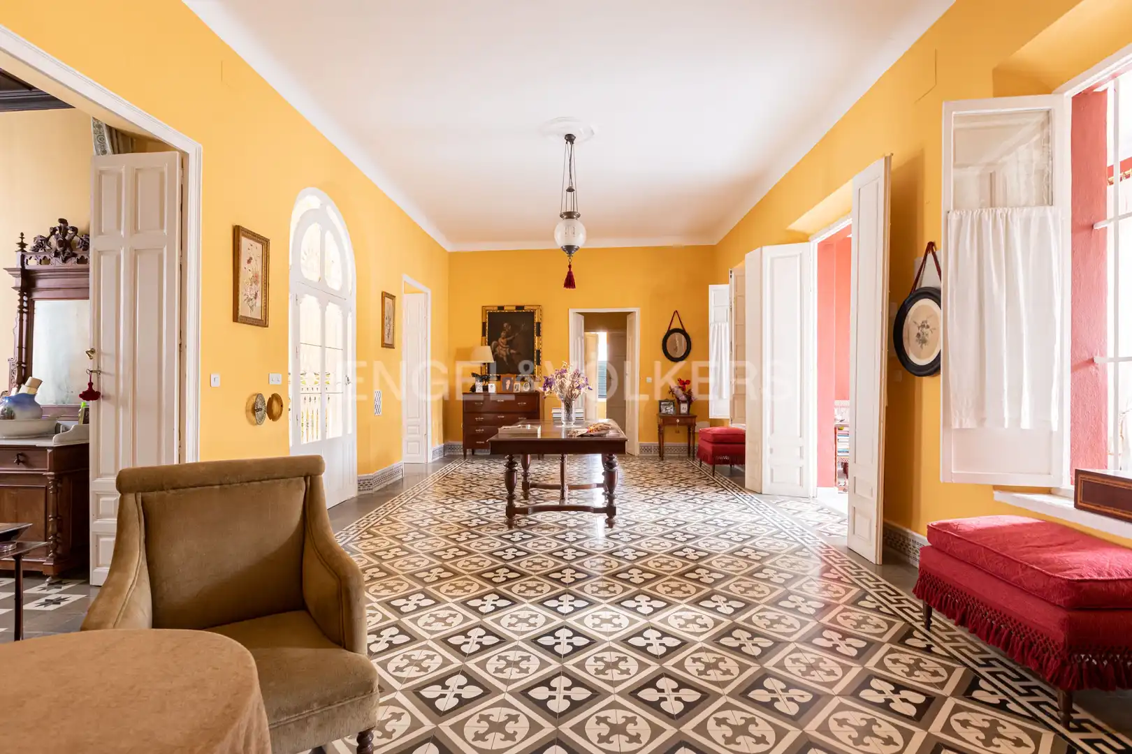 Casa o chalet en venta en Umbrete con Calefacción, Jardín privado y Piscina