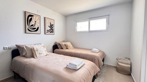 Foto 3 de Apartamento en venta en El Acequión, Torrevieja