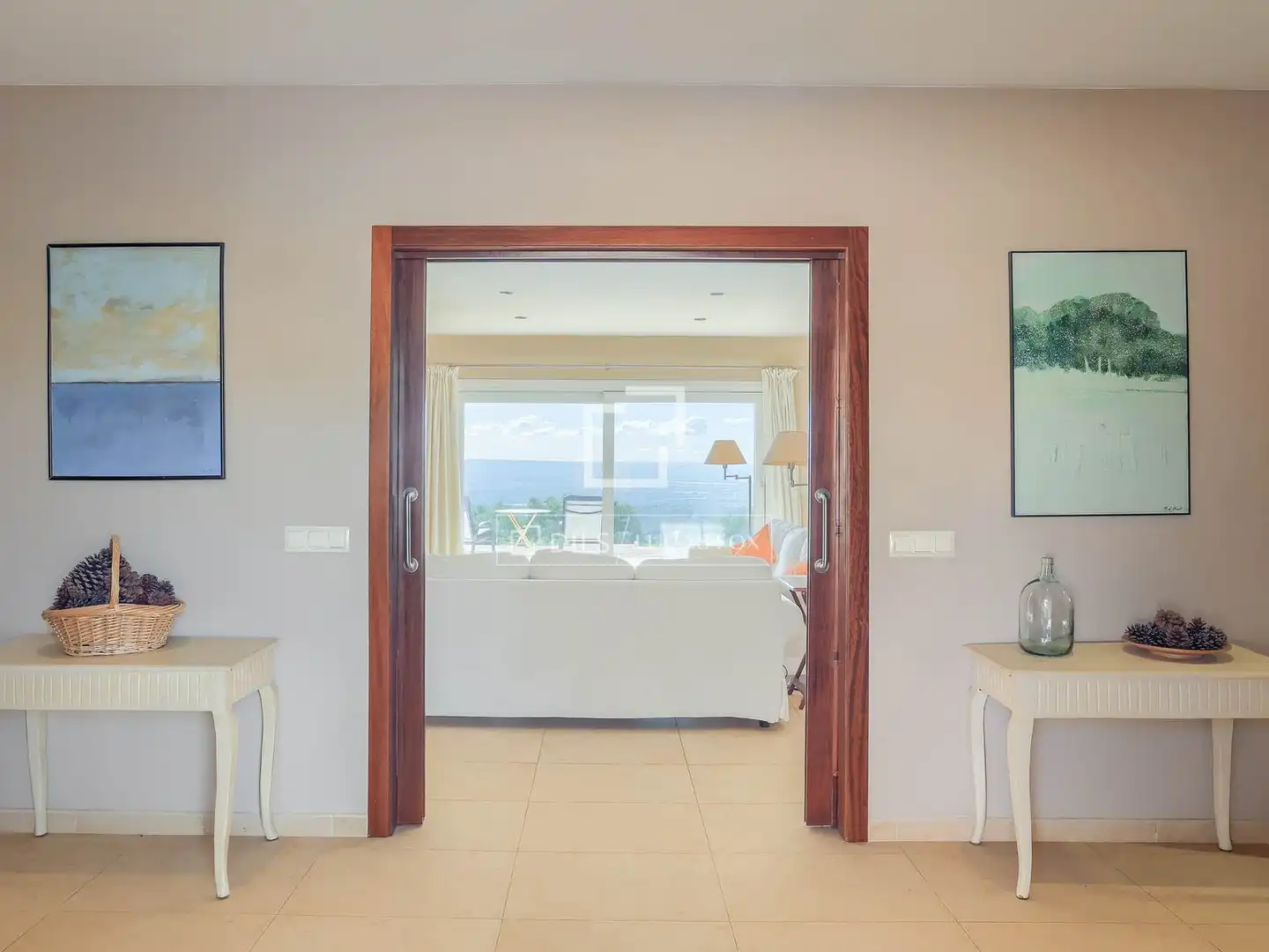 Houses for sale in  Palma de Mallorca  with Air Conditioner, Heating and Private garden
