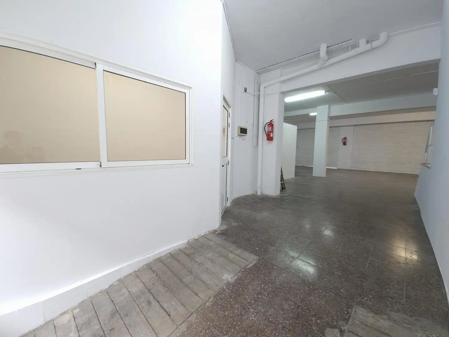 Local comercial en venda a Carrer EXTREMADURA, imagen 3