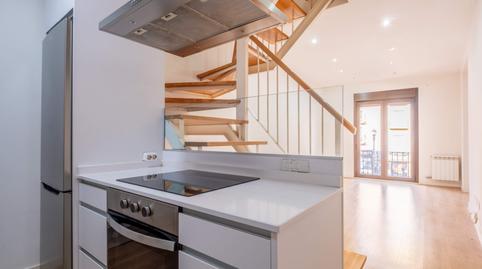 Foto 4 de Dúplex en venda a Avenida Cesar Augusto, Alfonso,  Zaragoza Capital