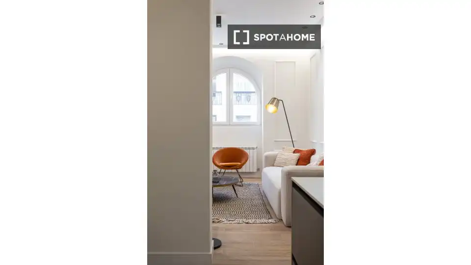 Appartement à louer à Barrio de Salamanca, imagen 8
