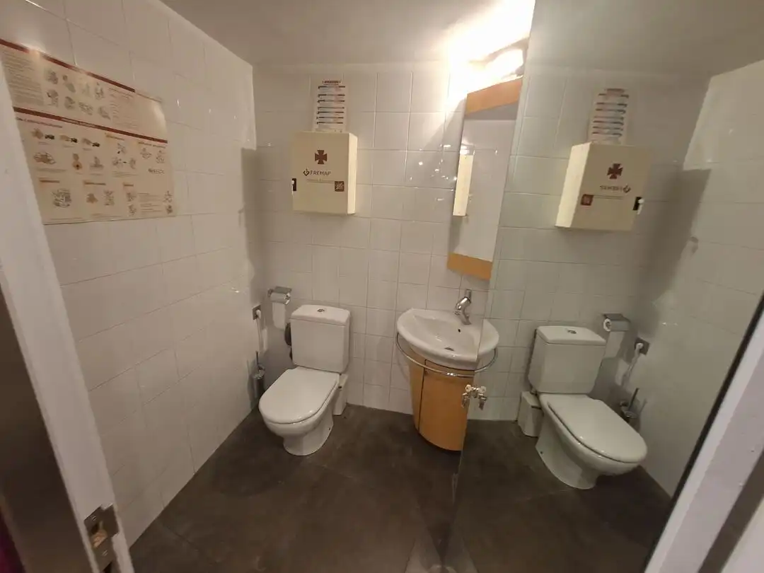 Local comercial de lloguer a Durango, imagen 11