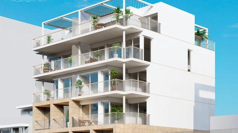 Foto 5 de Apartament en venda a Centro Urbano, Alicante