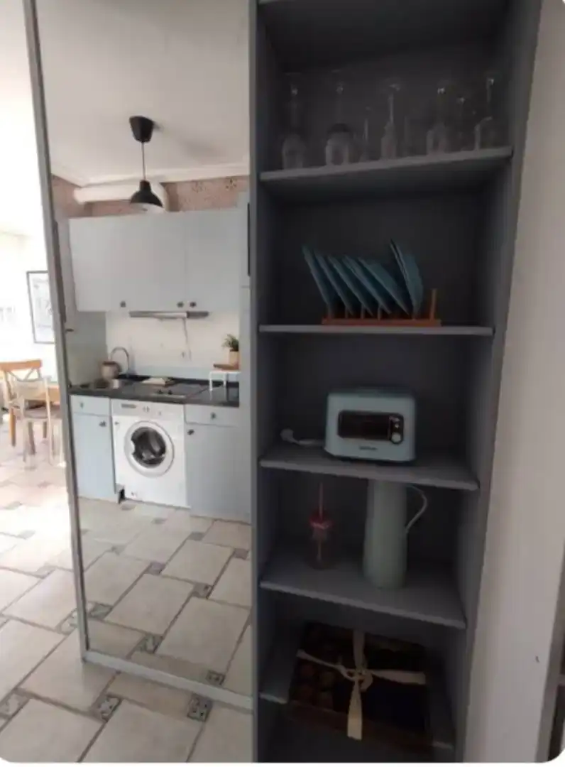 Cocina de Estudio en venta en Laredo