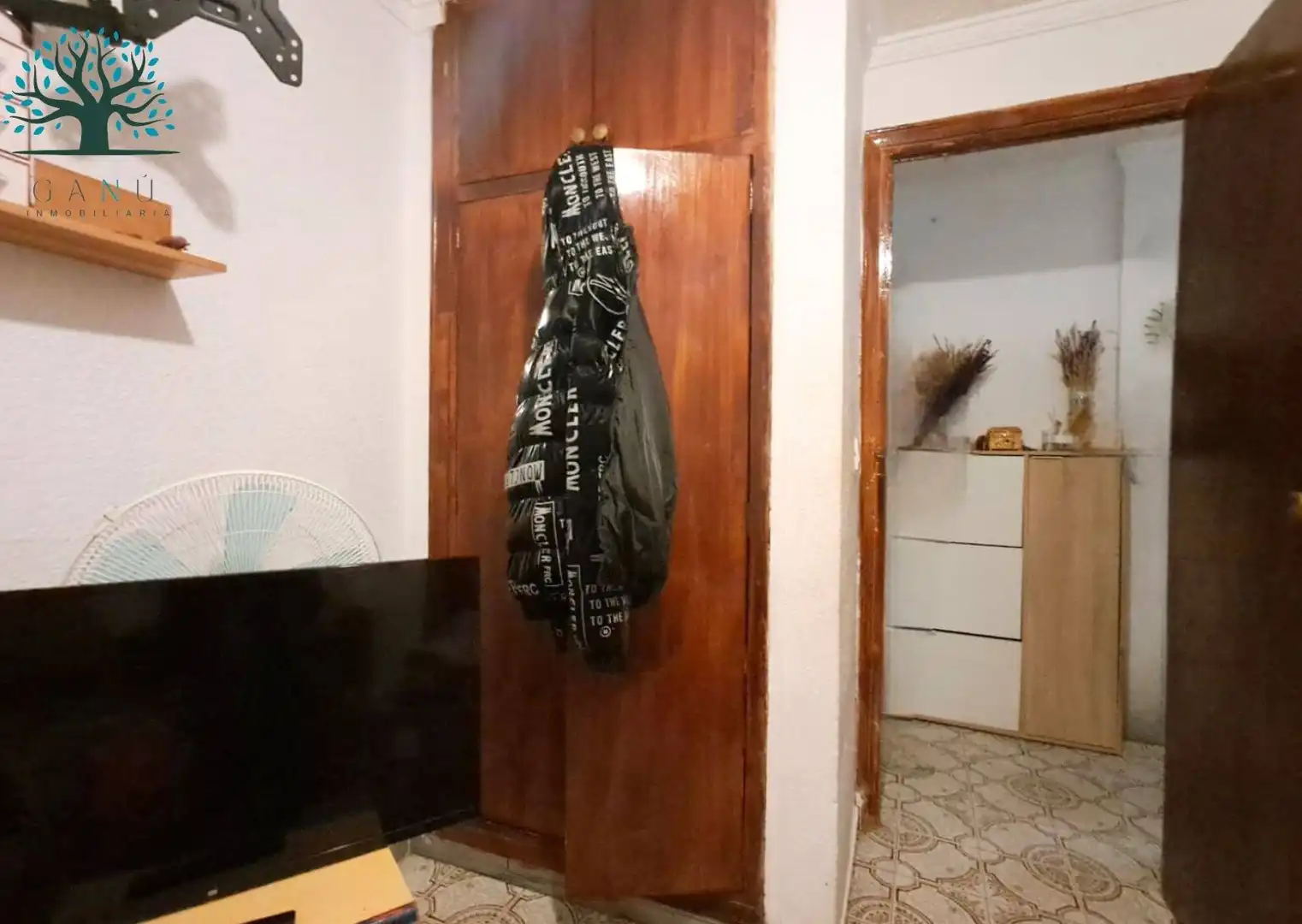 Apartamento en venta en Mazarrón con Terraza y Amueblado