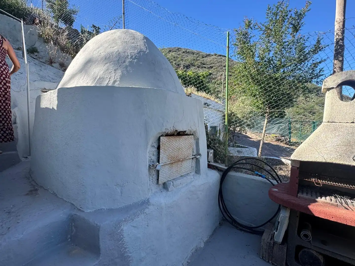 Finca rústica en venta en Telde