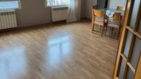 Dining room of Flat for sale in  Albacete Capital  with Air Conditioner, Heating and Balcony