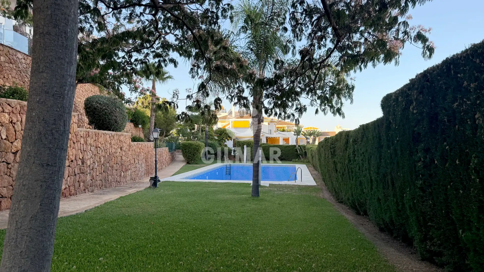 Adossat amb piscina en venda a Benalmádena pueblo, imagen 54
