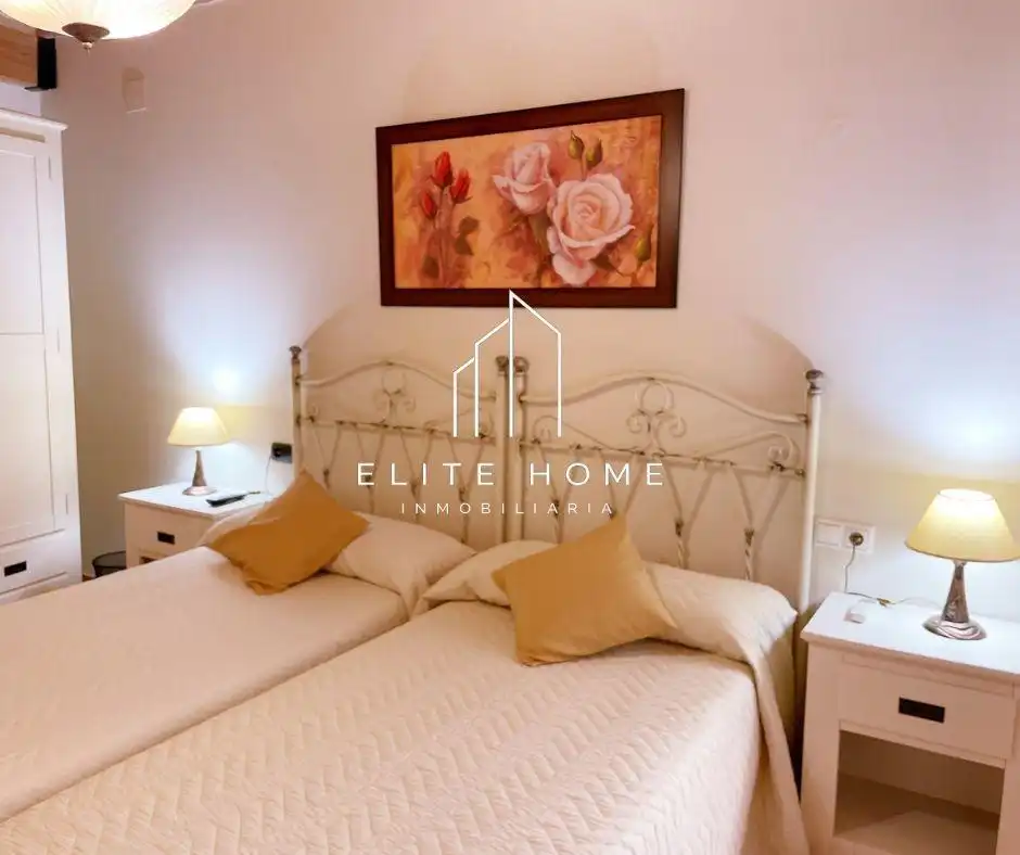 Bedroom of Houses for sale in Cabanes  with Air Conditioner, Heating and Terrace