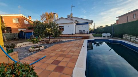 Foto 4 de Casa o xalet en venda a Cànoves I Samalús, Barcelona