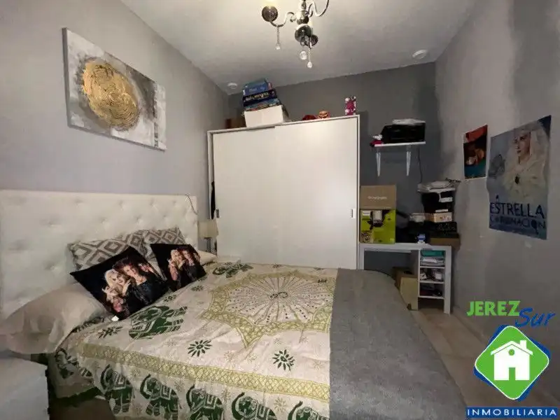 Habitación de Piso en venta en Cádiz