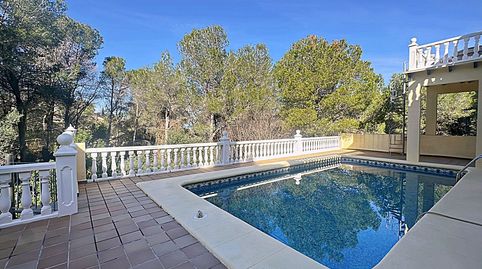 Foto 4 de Casa o chalet en venta en La Pedrera - Vessanes, Dénia