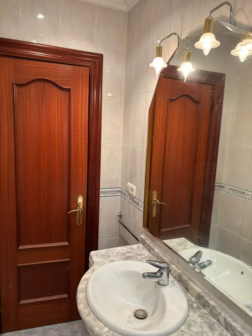 Baño de Piso en venta en Alegia con Amueblado