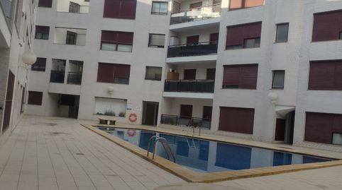 Photo 5 of Flat for rent in Carrer de L'om, 9a, El Real de Gandia, Valencia