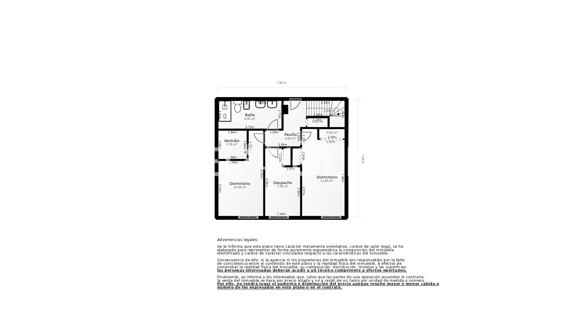 Piso en venta en Rafelbuñol / Rafelbunyol con Aire acondicionado, Calefacción y Parquet